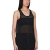 RICK OWENS – Odzież górna CW01E1680CHONET-09