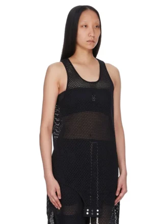 RICK OWENS – Odzież górna CW01E1680CHONET-09