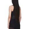 RICK OWENS – Odzież górna CW01E1680CHONET-09