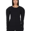 RICK OWENS – Odzież górna CW01E1707CHJG-09