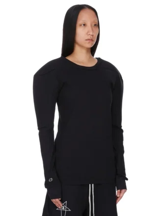RICK OWENS – Odzież górna CW01E1707CHJG-09