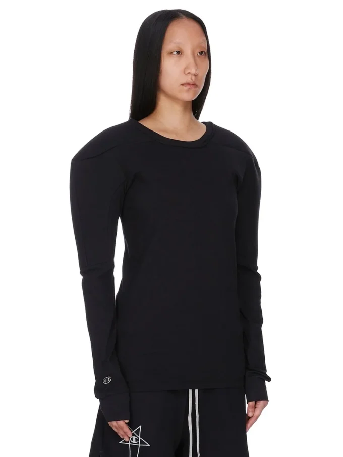 RICK OWENS – Odzież górna CW01E1707CHJG-09