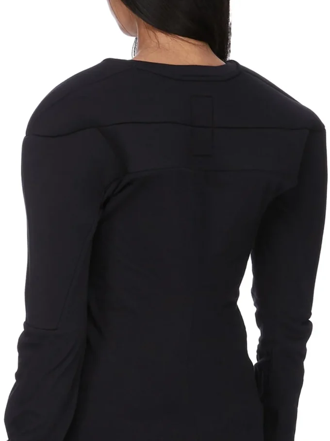 RICK OWENS – Odzież górna CW01E1707CHJG-09
