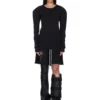 RICK OWENS – Odzież górna CW01E1707CHJG-09