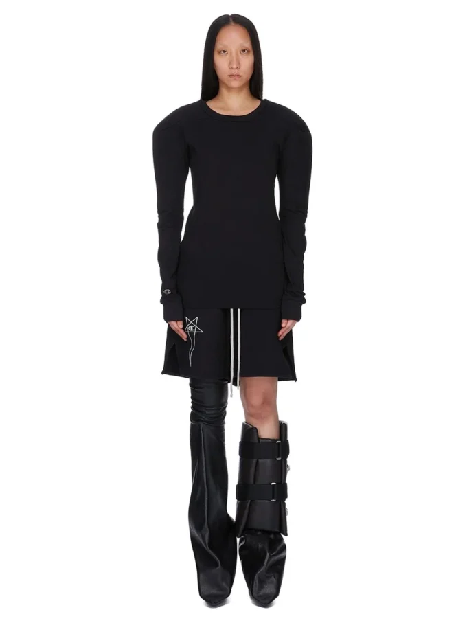 RICK OWENS – Odzież górna CW01E1707CHJG-09