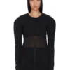 RICK OWENS – Odzież górna CW01E1708CHJG-09