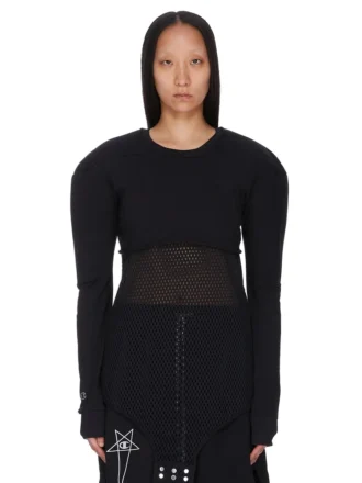 RICK OWENS – Odzież górna CW01E1708CHJG-09