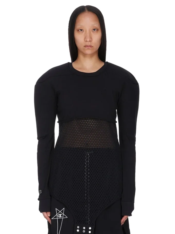 RICK OWENS – Odzież górna CW01E1708CHJG-09