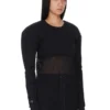 RICK OWENS – Odzież górna CW01E1708CHJG-09