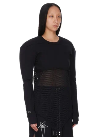 RICK OWENS – Odzież górna CW01E1708CHJG-09