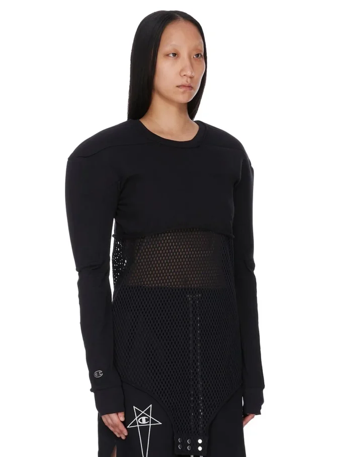 RICK OWENS – Odzież górna CW01E1708CHJG-09