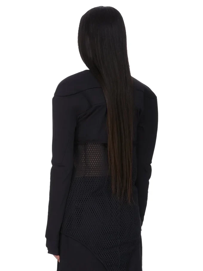 RICK OWENS – Odzież górna CW01E1708CHJG-09