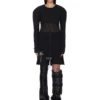 RICK OWENS – Odzież górna CW01E1708CHJG-09