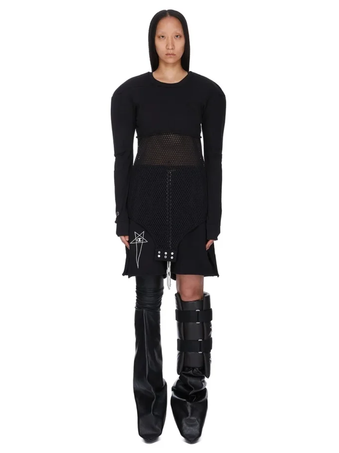RICK OWENS – Odzież górna CW01E1708CHJG-09
