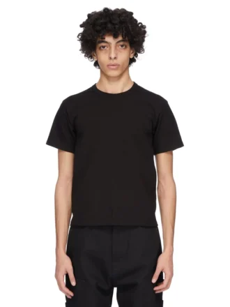 RICK OWENS – Odzież górna DL02E2294JEBJP-09