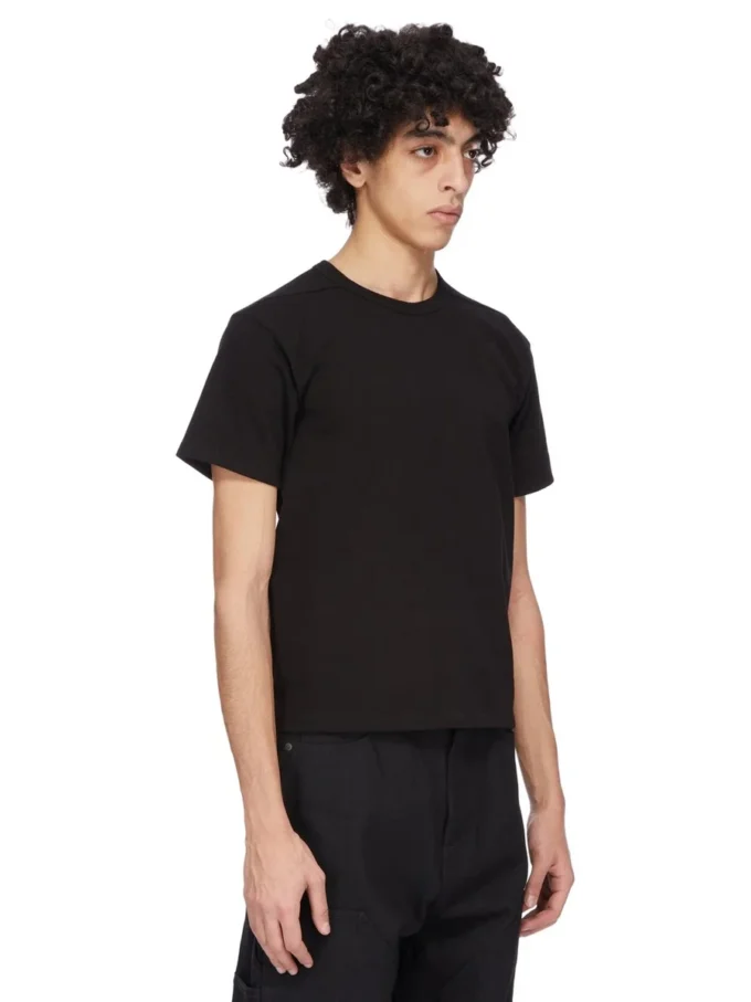 RICK OWENS – Odzież górna DL02E2294JEBJP-09