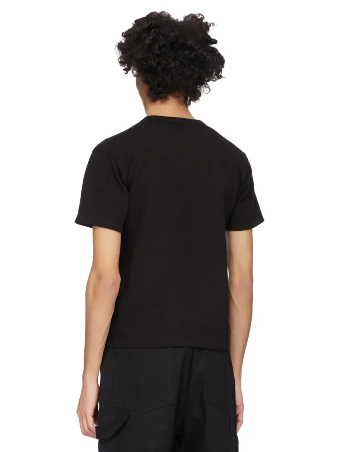 RICK OWENS – Odzież górna DL02E2294JEBJP-09