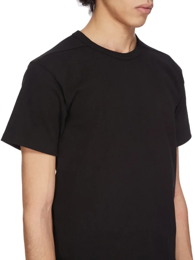 RICK OWENS – Odzież górna DL02E2294JEBJP-09
