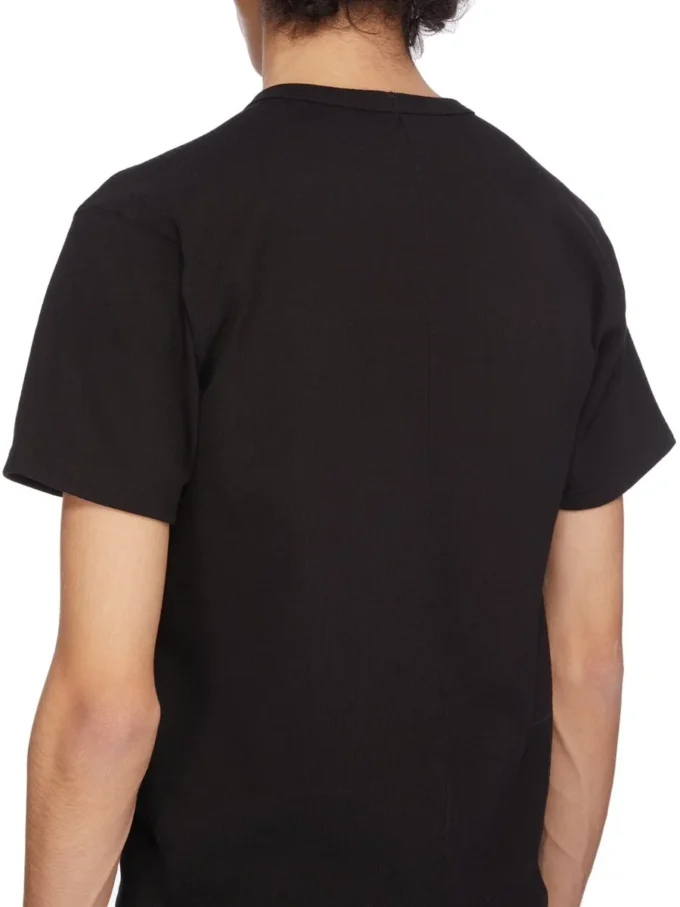RICK OWENS – Odzież górna DL02E2294JEBJP-09