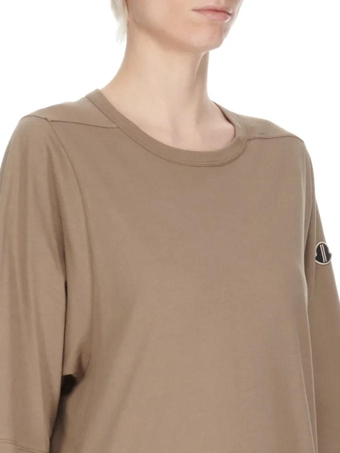 RICK OWENS – Odzież górna MU02D8C01M4630-25U