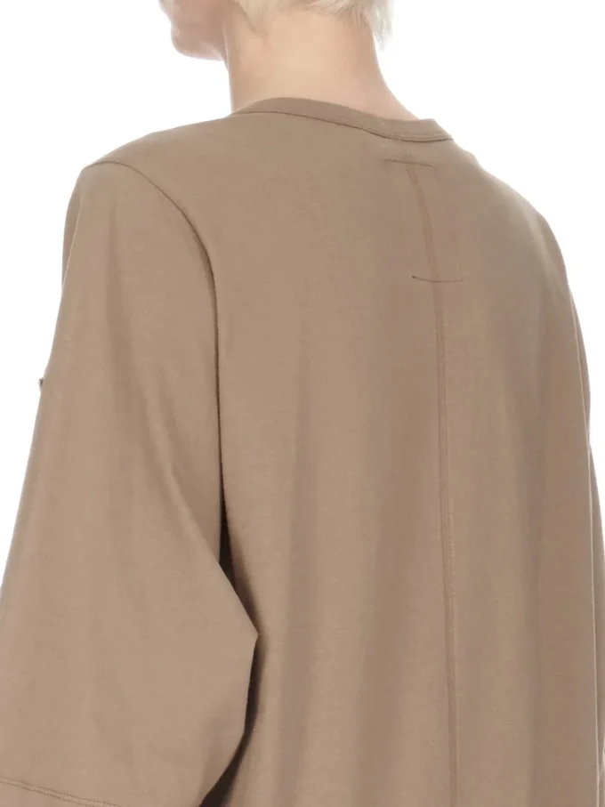 RICK OWENS – Odzież górna MU02D8C01M4630-25U