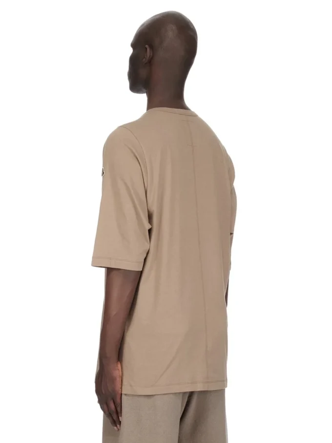 RICK OWENS – Odzież górna MU02D8C01M4630-25U