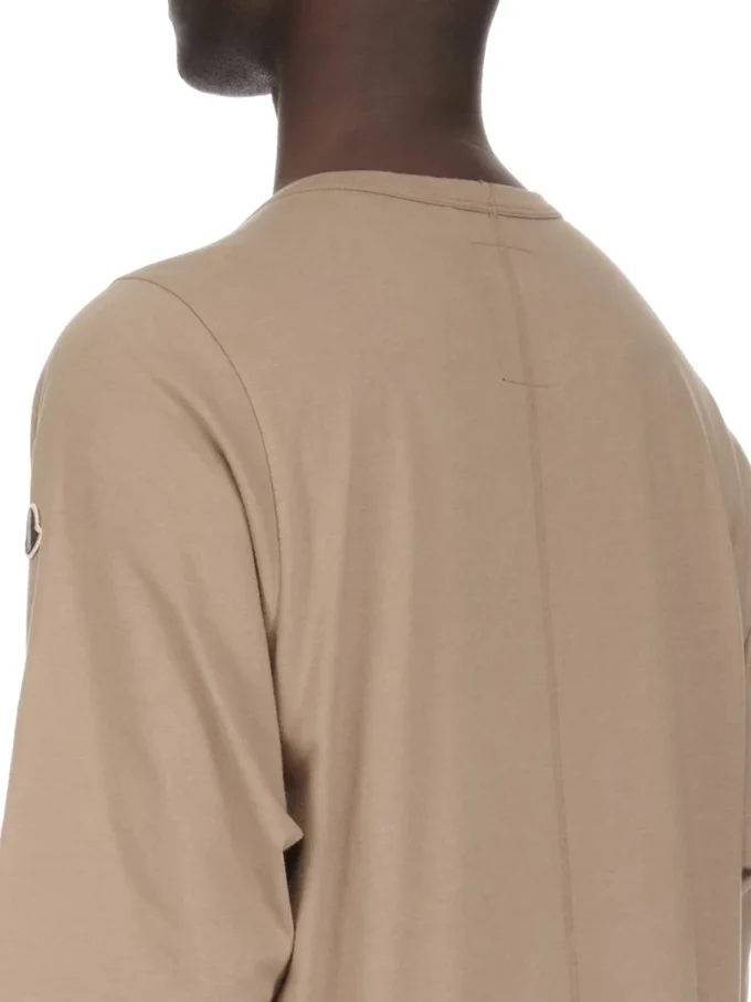 RICK OWENS – Odzież górna MU02D8C01M4630-25U