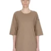 RICK OWENS – Odzież górna MU02D8C01M4630-25U