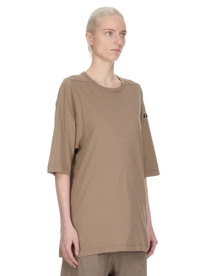RICK OWENS – Odzież górna MU02D8C01M4630-25U