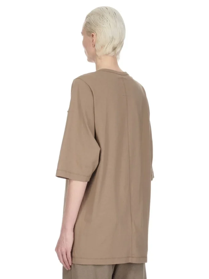 RICK OWENS – Odzież górna MU02D8C01M4630-25U