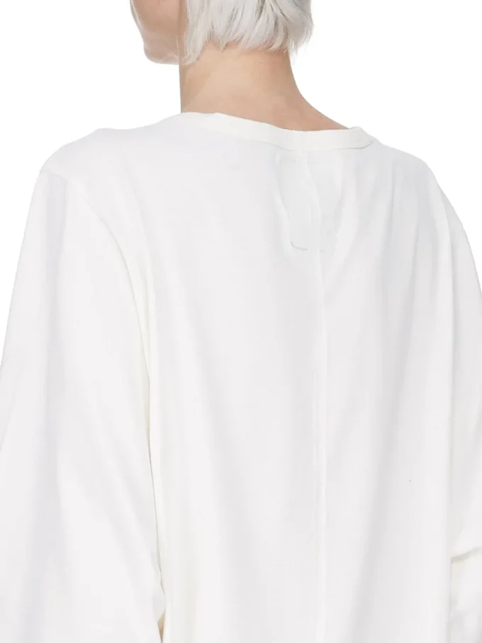 RICK OWENS – Odzież górna MU02D8C01M4630-41