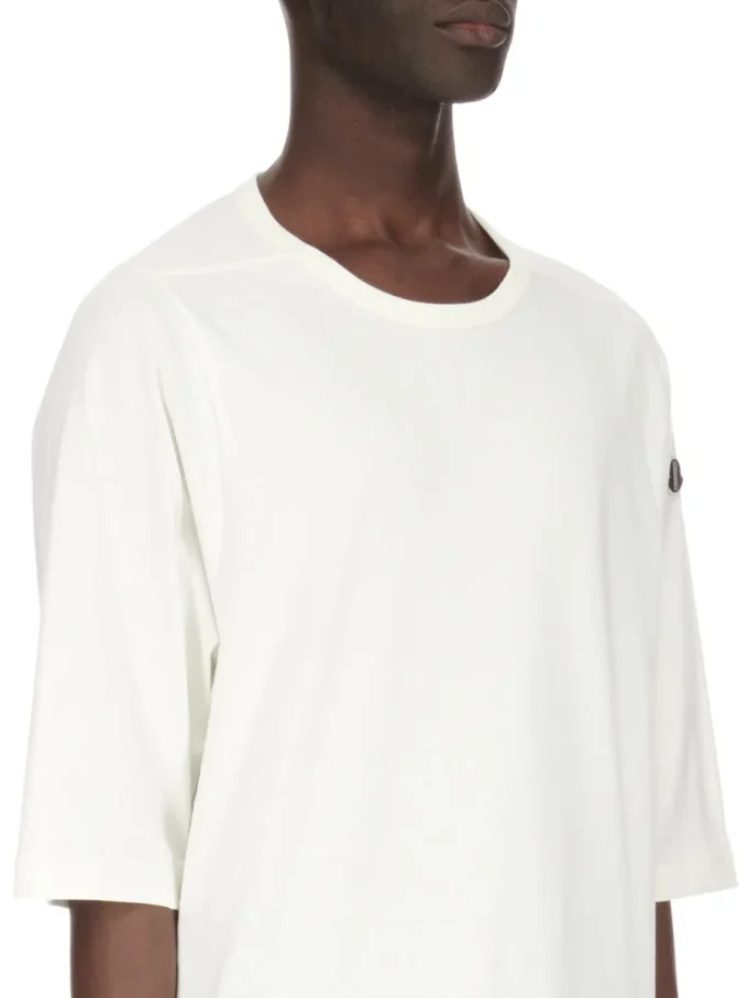 RICK OWENS – Odzież górna MU02D8C01M4630-41