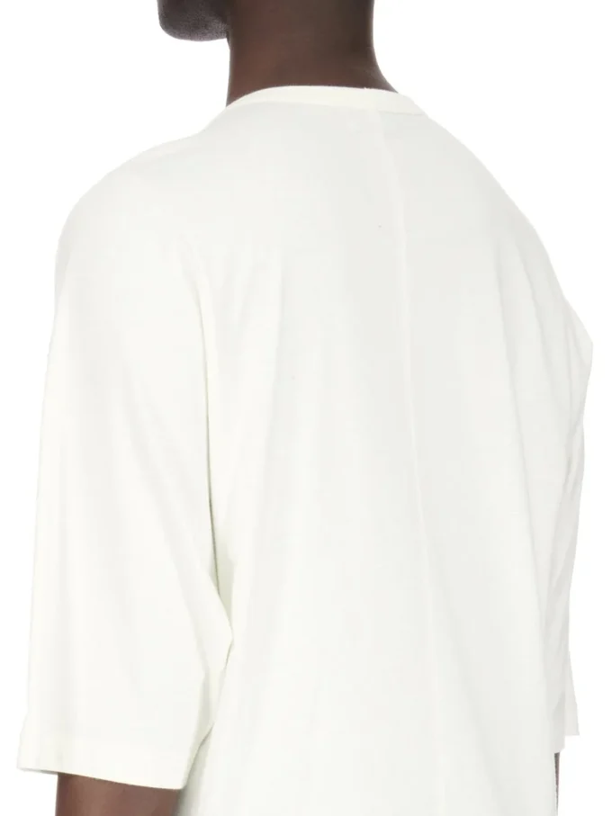 RICK OWENS – Odzież górna MU02D8C01M4630-41