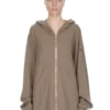 RICK OWENS – Odzież górna MU02D8G03M4435-25U