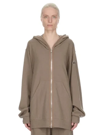 RICK OWENS – Odzież górna MU02D8G03M4435-25U