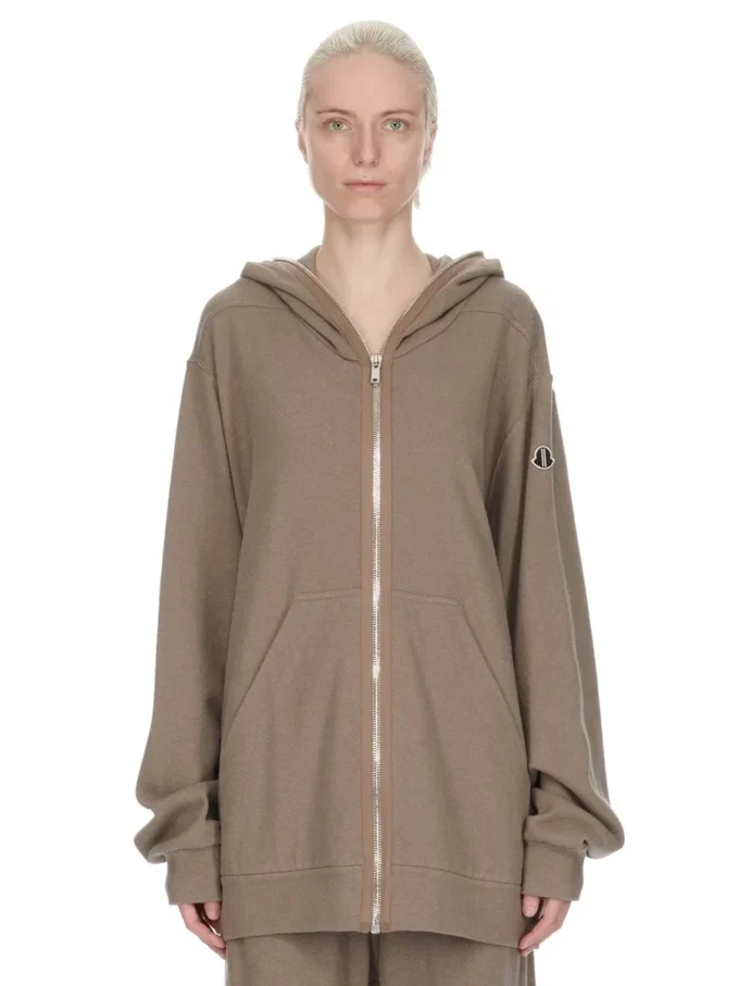 RICK OWENS – Odzież górna MU02D8G03M4435-25U