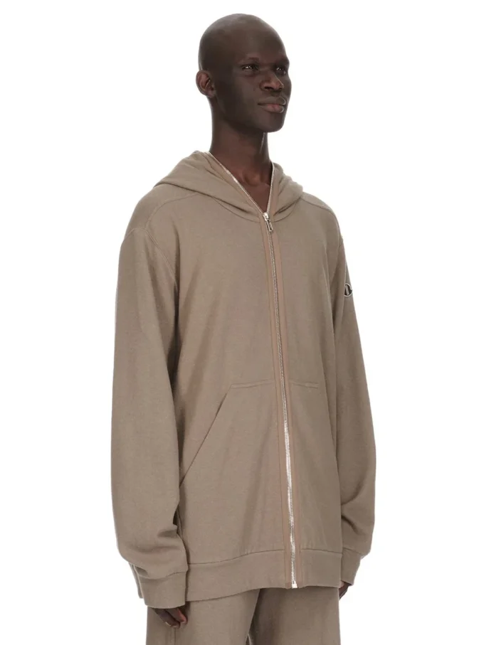 RICK OWENS – Odzież górna MU02D8G03M4435-25U