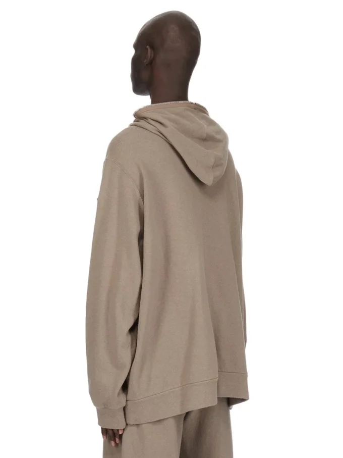 RICK OWENS – Odzież górna MU02D8G03M4435-25U