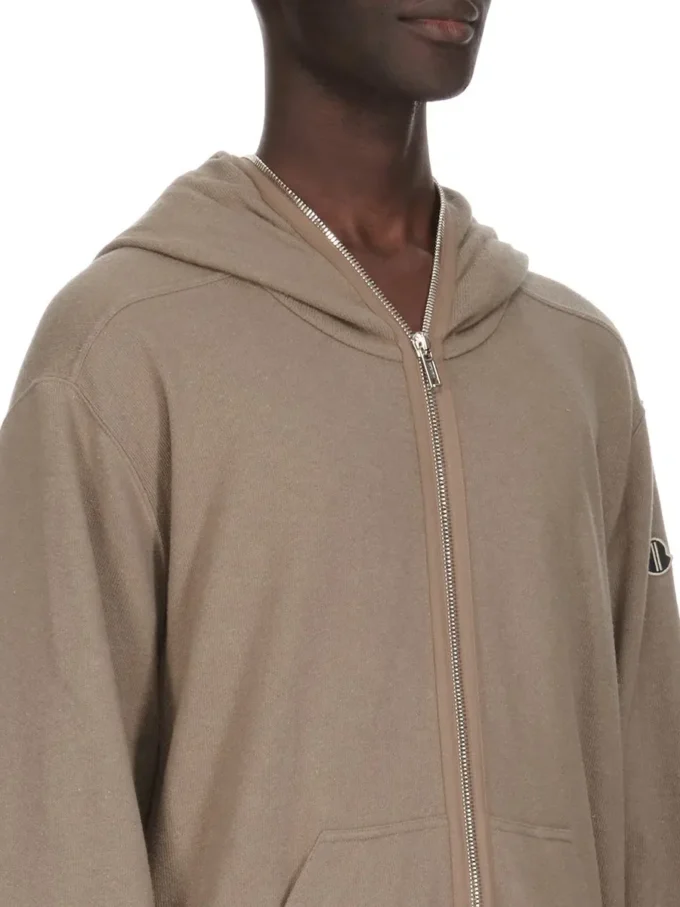 RICK OWENS – Odzież górna MU02D8G03M4435-25U