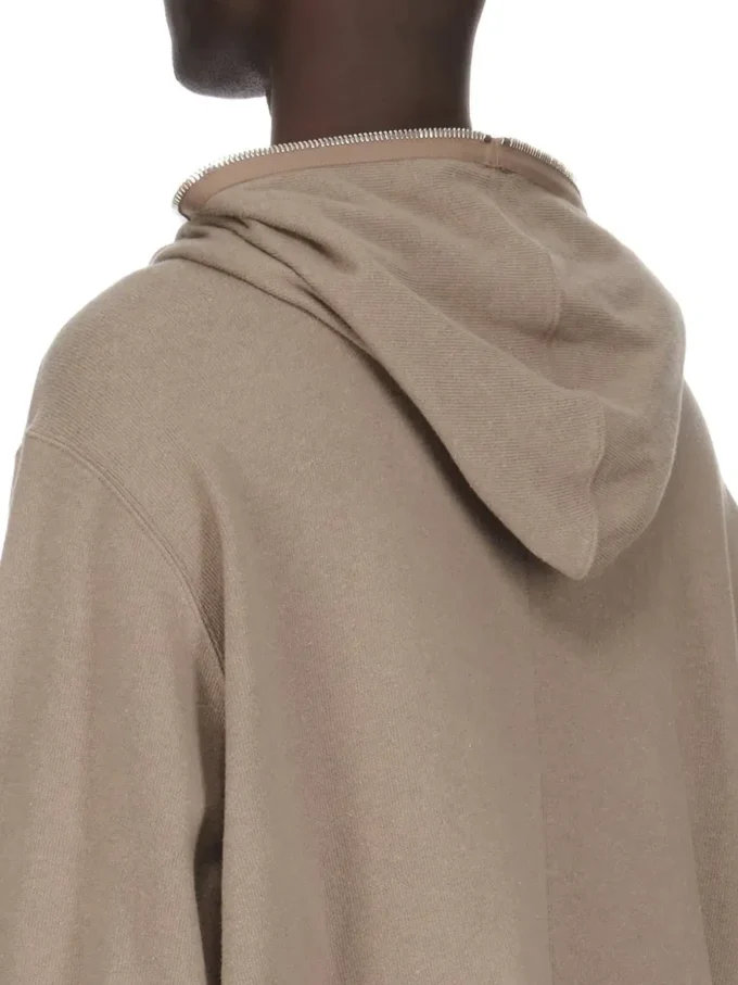 RICK OWENS – Odzież górna MU02D8G03M4435-25U