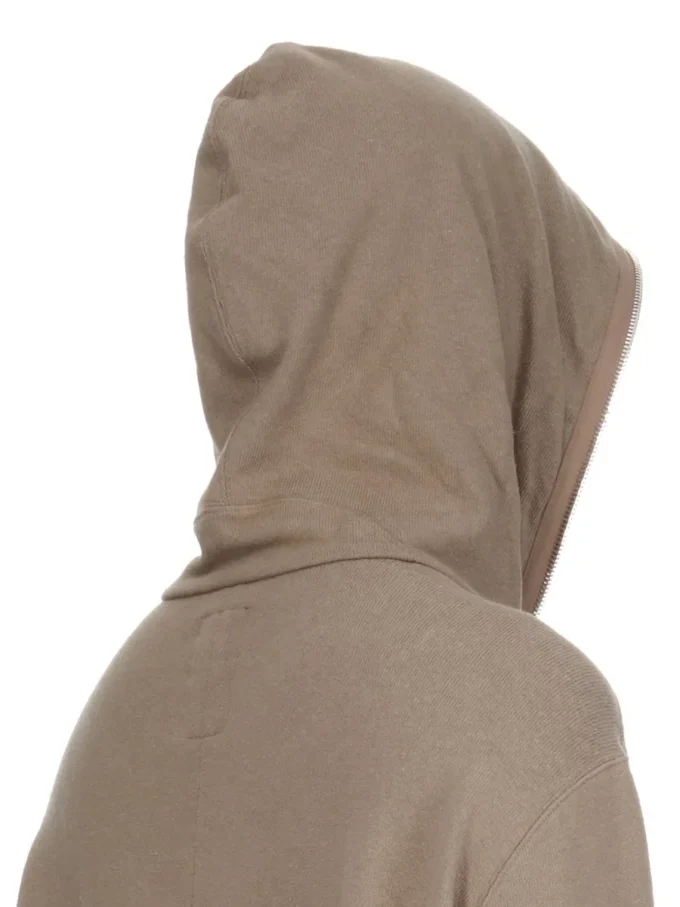 RICK OWENS – Odzież górna MU02D8G03M4435-25U