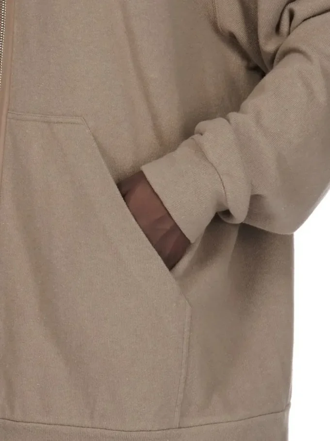 RICK OWENS – Odzież górna MU02D8G03M4435-25U