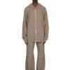 RICK OWENS – Odzież górna MU02D8G03M4435-25U