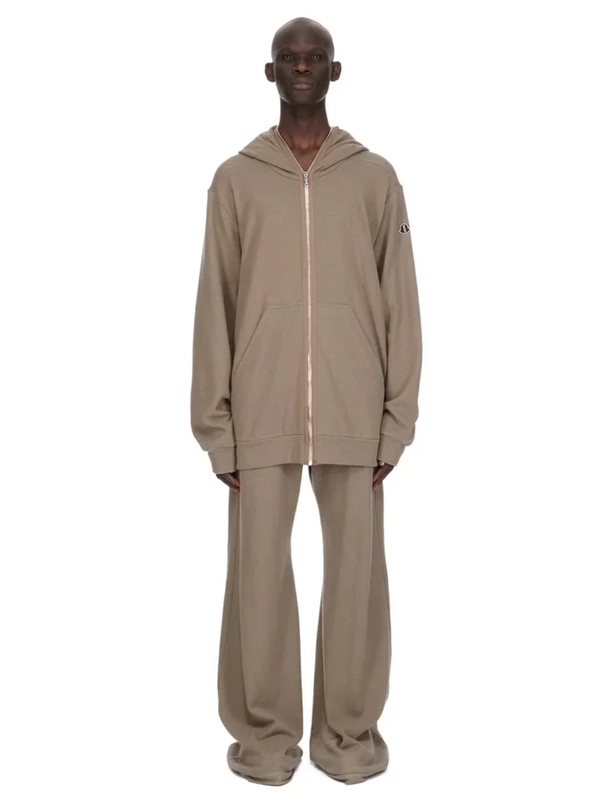 RICK OWENS – Odzież górna MU02D8G03M4435-25U