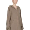 RICK OWENS – Odzież górna MU02D8G03M4435-25U