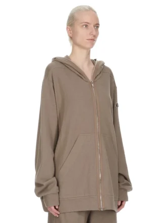 RICK OWENS – Odzież górna MU02D8G03M4435-25U
