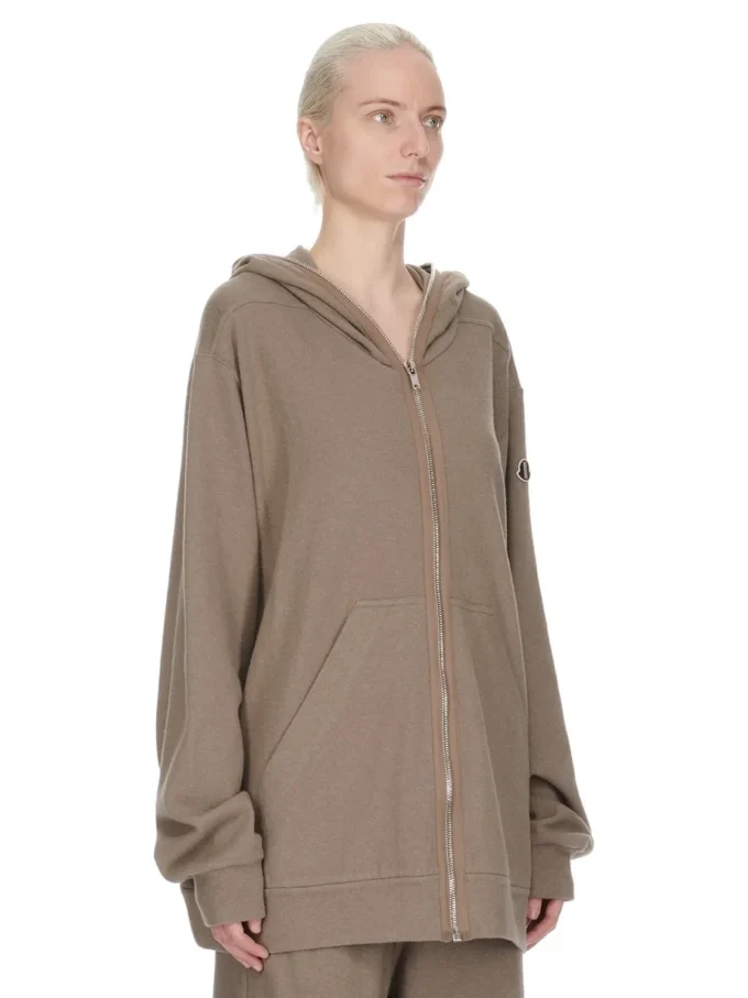 RICK OWENS – Odzież górna MU02D8G03M4435-25U