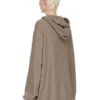 RICK OWENS – Odzież górna MU02D8G03M4435-25U