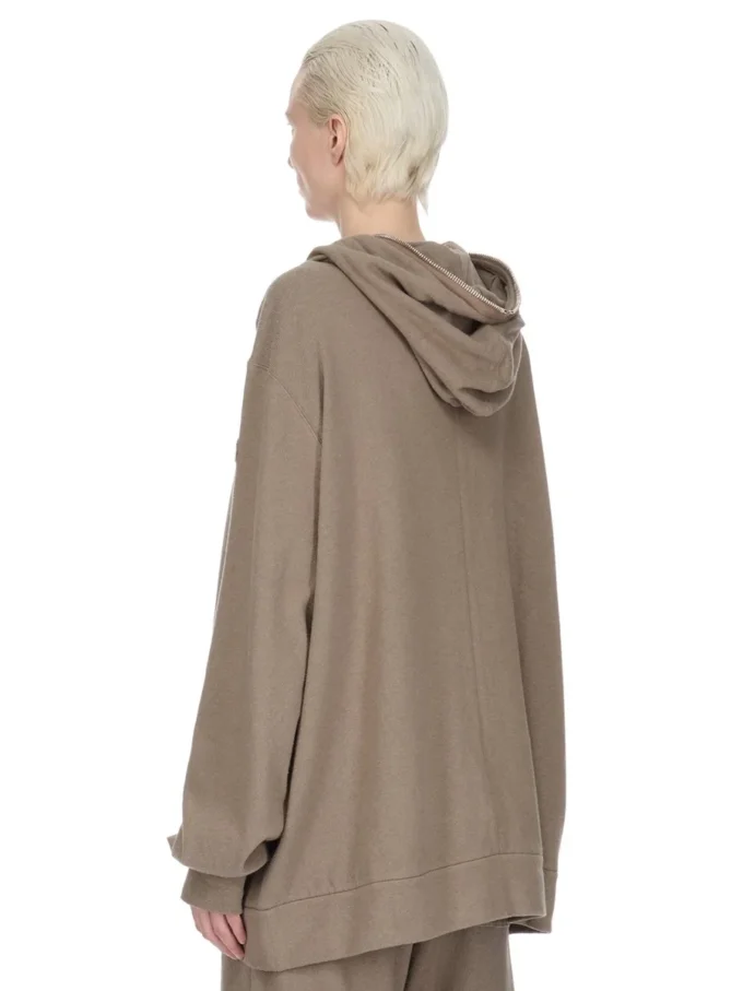 RICK OWENS – Odzież górna MU02D8G03M4435-25U
