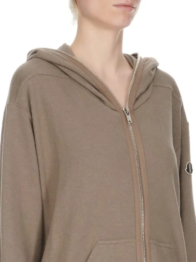 RICK OWENS – Odzież górna MU02D8G03M4435-25U